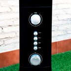 Cecotec EnergySilence 590 Misting Fan 40cm
