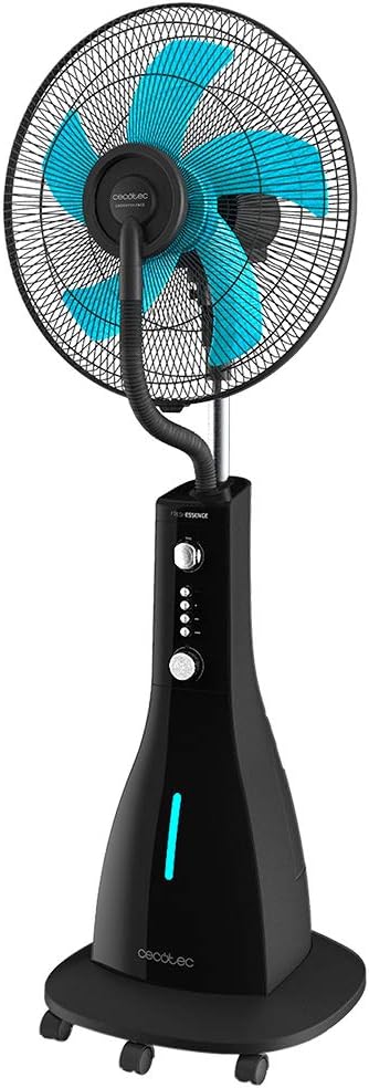Cecotec EnergySilence 590 Misting Fan 40cm