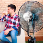 Cecotec EnergySilence 590 Misting Fan 40cm
