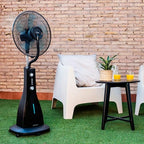 Cecotec EnergySilence 590 Misting Fan 40cm