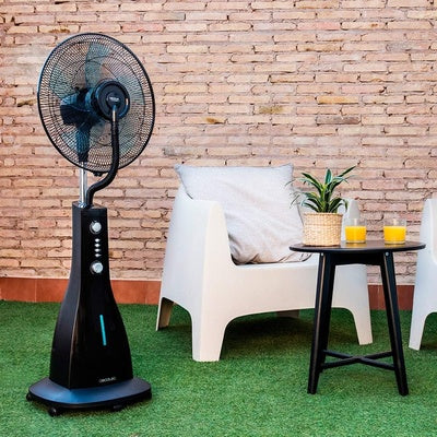 Cecotec EnergySilence 590 Misting Fan 40cm